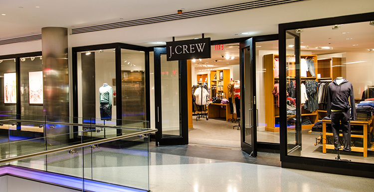 J.Crew-美国-波士顿 J.Crew-美国-波士顿