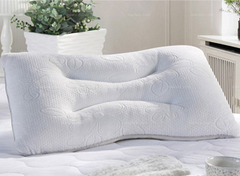 新西兰King Alpaca(帝王驼)薰衣草护颈枕