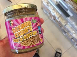 葡萄牙芝麻酱sesamo escuro-E.Leclerc超市实拍图