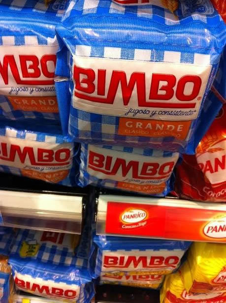 休闲小零食Bimbo-了解葡萄牙人爱吃什么