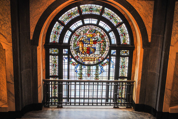 室内设计-美国-伯明翰 室内设计-美国-伯明翰