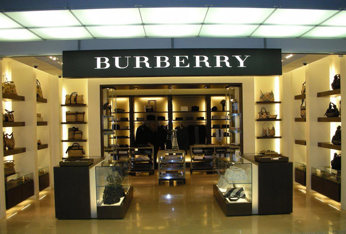 burberry(巴宝莉)-美国-伯明翰 burberry(巴宝莉)-美国-伯明翰