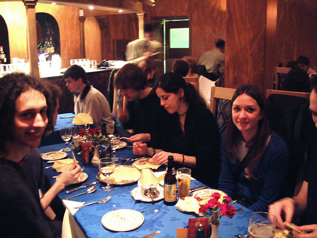 Dilshad Restaurant-美国-伯明翰 Dilshad Restaurant-美国-伯明翰