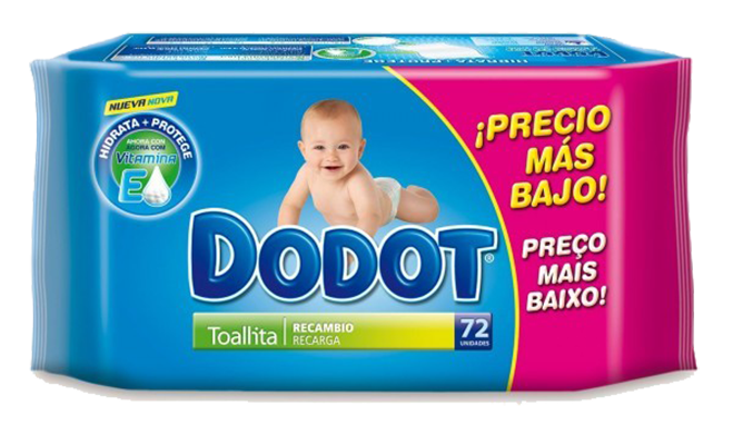 西班牙caprabo超市DODOT纸尿裤-caprabo西班牙马德里 西班牙caprabo超市DODOT纸尿裤