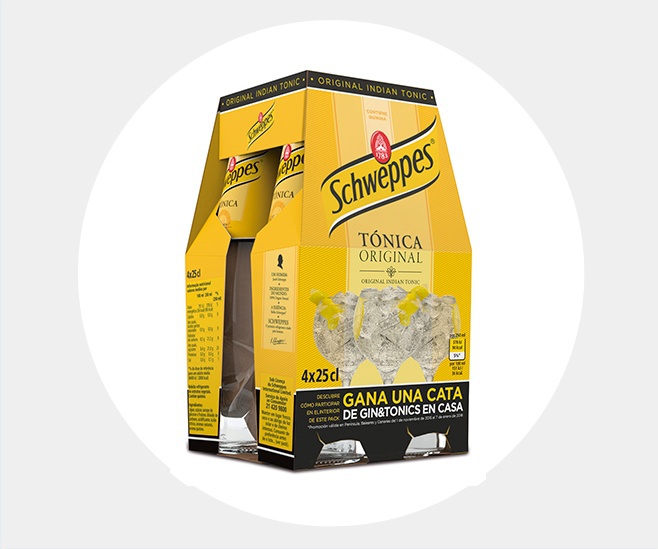 西班牙caprabo超市SCHWEPPES汤料-caprabo西班牙马德里 西班牙caprabo超市SCHWEPPES汤料