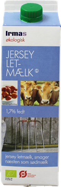 丹麦IRMA超市Jersey脱脂牛奶-IRMA丹麦赫尔辛格 丹麦IRMA超市Jersey脱脂牛奶