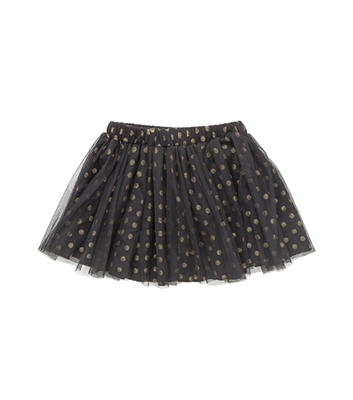 荷兰HEMA女孩波点短裙-HEMA荷兰阿姆斯特丹 荷兰HEMA女孩波点短裙