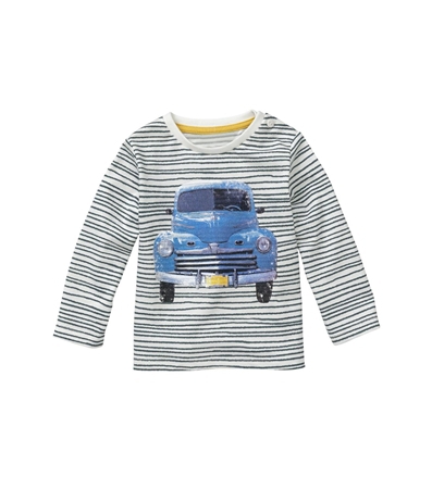 荷兰HEMA男婴T恤-HEMA荷兰阿姆斯特丹 荷兰HEMA男婴T恤