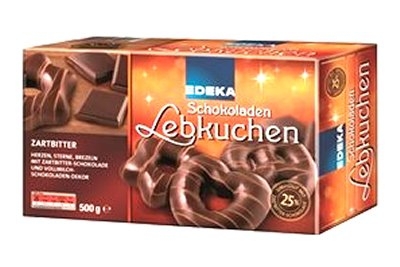 德国Edeka香浓爱心巧克力-Edeka德国巴特萨尔楚夫伦 德国Edeka香浓爱心巧克力