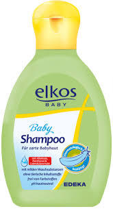 德国EDEKA elkos婴儿洗发水-Edeka德国巴特萨尔楚夫伦 德国EDEKA elkos婴儿洗发水