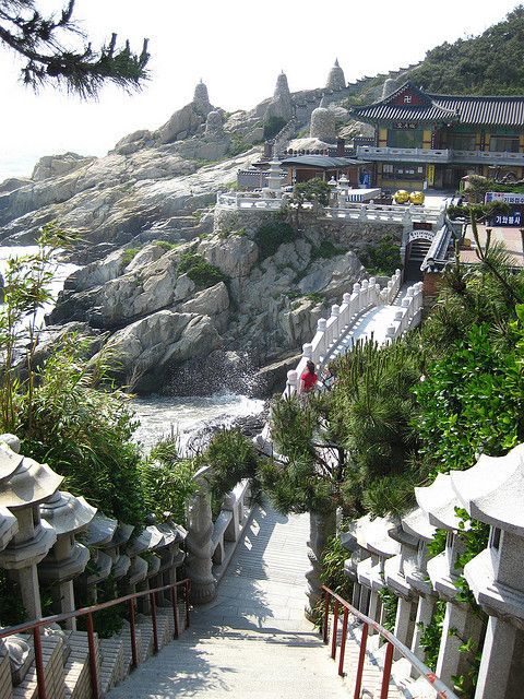 Haedong Yonggungsa