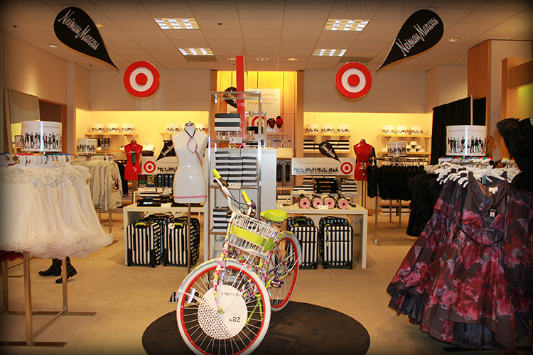 Neiman Marcus-美国-达拉斯