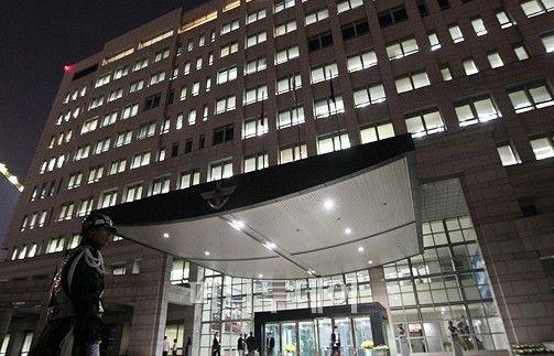 CUNA TENT韩国总店图片库 CUNA TENT韩国总店图片库