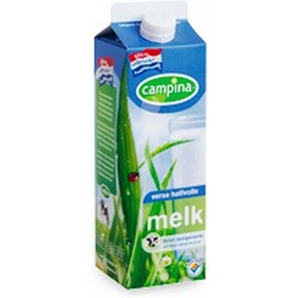 比利时SMATCH脱脂牛奶