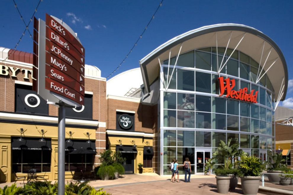 Tampa Malls-美国-波士顿 Tampa Malls-美国-波士顿