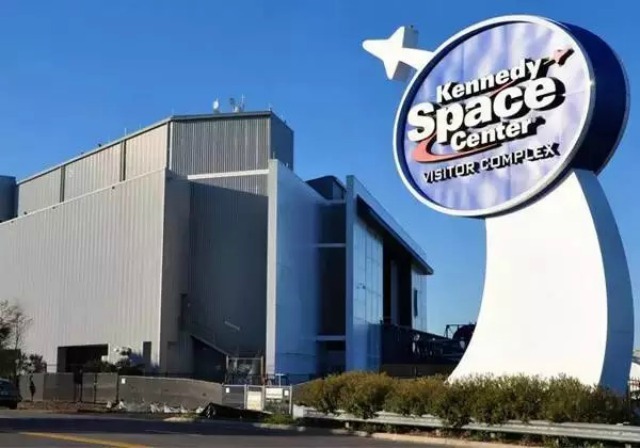 肯尼迪航天中心