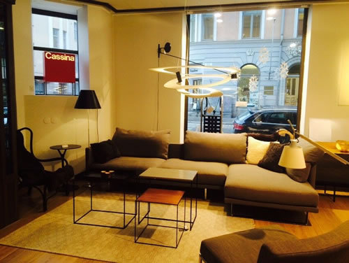 螺旋创意吊灯北欧Sisustusliike Zaza品牌推荐-Sisustusliike Zaza芬兰图尔库 螺旋创意吊灯北欧Sisustusliike Zaza品牌推荐