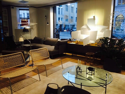 Sisustusliike Zaza舒适藤椅-Sisustusliike Zaza芬兰图尔库 Sisustusliike Zaza舒适藤椅