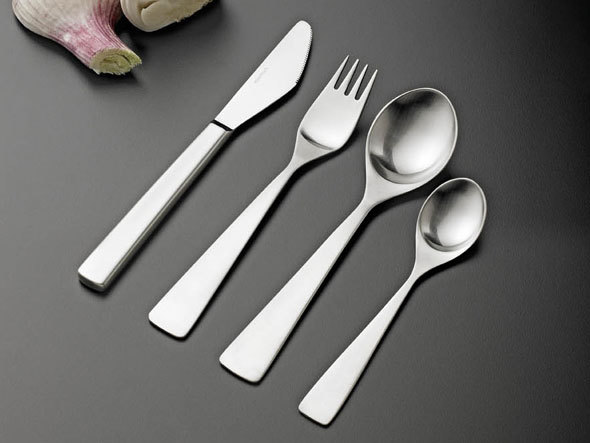 丹麦Stelton汤匙刀叉套装