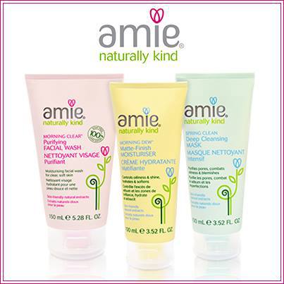 加拿大amie naturally kind护肤套装-Shoppers Drug Mart加拿大萨斯卡通 加拿大amie naturally kind护肤套装