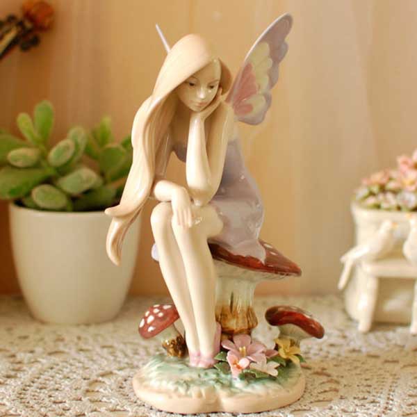 陶瓷娃娃-葡萄牙-里斯本