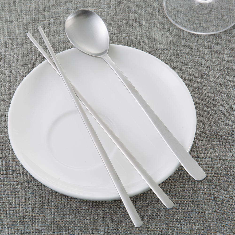 韩国DM KOREA 勺子和筷子套装