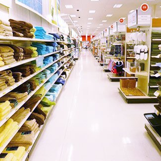 沃加沃加target店内大厅-澳大利亚新南威尔士州沃加沃加贝里斯街204 沃加沃加target店内大厅