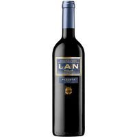 西班牙Eroski超市Rioja LAN酿造葡萄酒-Eroski西班牙马德里 西班牙Eroski超市Rioja LAN酿造葡萄酒