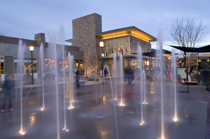 The Orchard Town Center