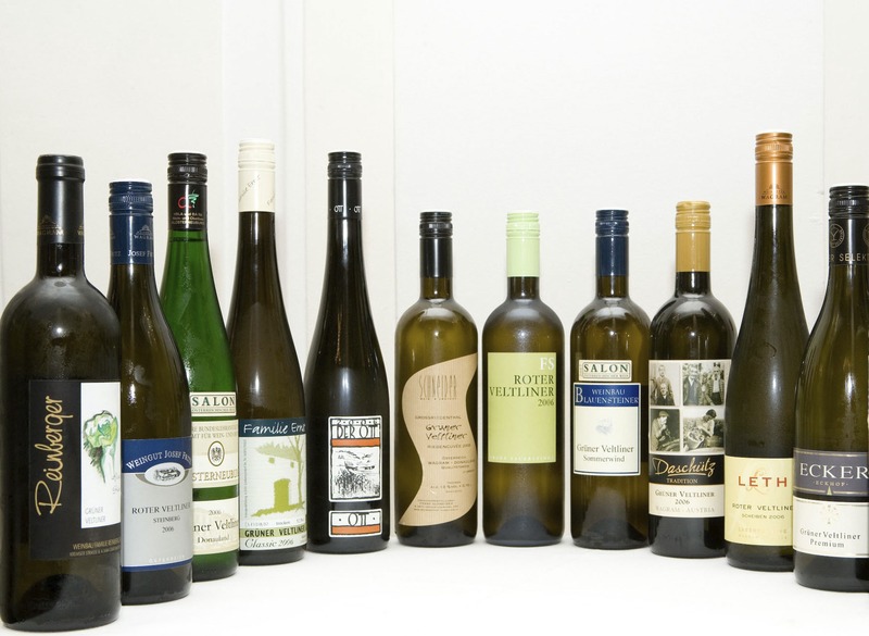 葡萄酒-奥地利-克洛斯特新堡 葡萄酒-奥地利-克洛斯特新堡