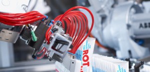 Rot-Weiss产品生产工艺