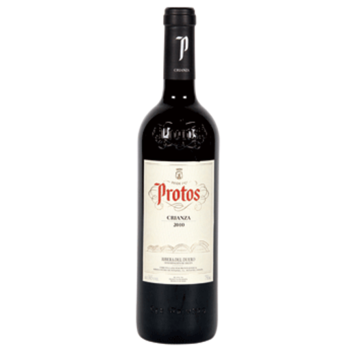 西班牙Dia超市PROTOS陈酿红葡萄酒-Dia西班牙马德里 西班牙Dia超市PROTOS陈酿红葡萄酒