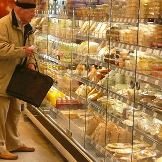 Albert Heijn图片库