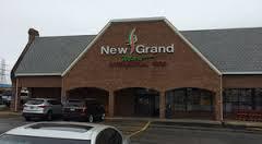 湿巾销售的超市门店