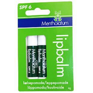 丹麦Netto超市曼秀雷敦唇膏