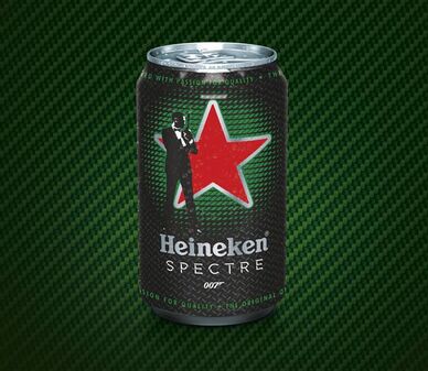 丹麦Netto超市Heineken啤酒