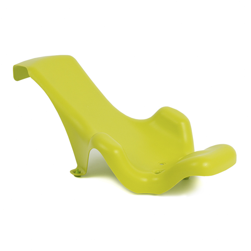 韩国Mathos Loreley浴盆靠背 绿色