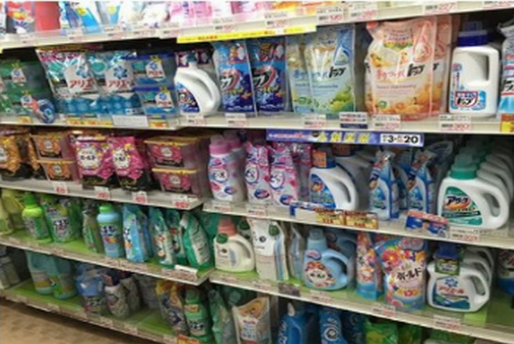 日本汉方研究所柜台-日本大阪府住之江南加贺谷3-8-26 日本汉方研究所柜台