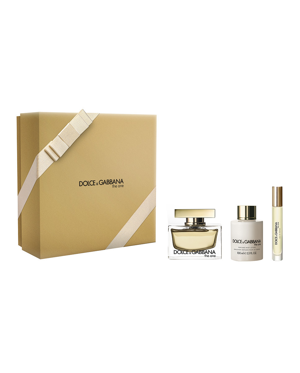 El Corte Inglés Dolce & Gabbana香水套装-El Corte Inglés西班牙塞维利亚 El Corte Inglés Dolce & Gabbana香水套装