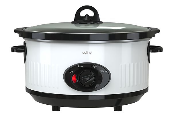 Clas Ohlson超市Coline炖盅-Clas Ohlson瑞典斯德哥尔摩 Clas Ohlson超市Coline炖盅