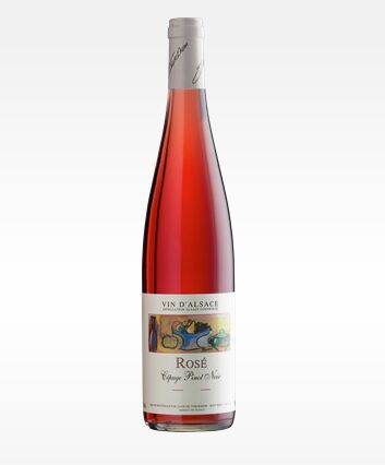 丹麦IRMA超市pinot noir桃红葡萄酒-IRMA丹麦赫尔辛格 丹麦IRMA超市pinot noir桃红葡萄酒