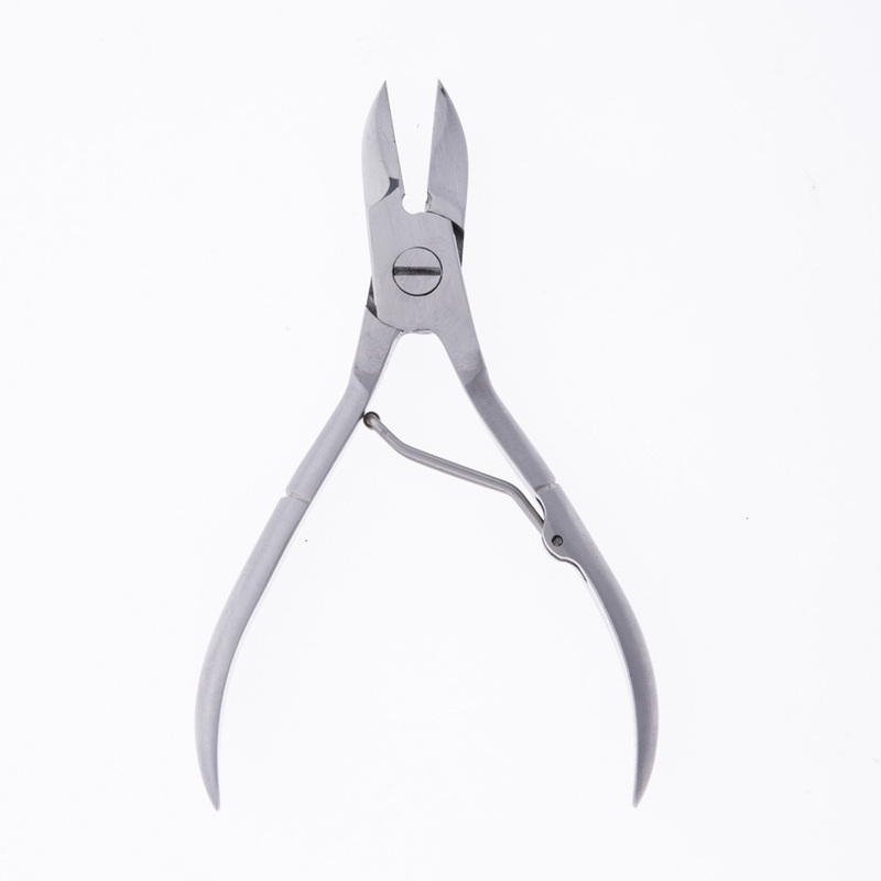 德国Otto Herder索林根产 不锈钢指甲钳