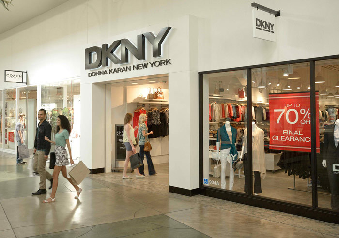 DKNY