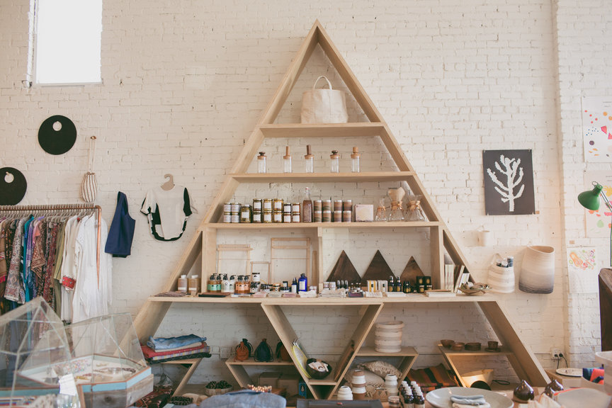 General Store-美国-洛杉矶 General Store-美国-洛杉矶