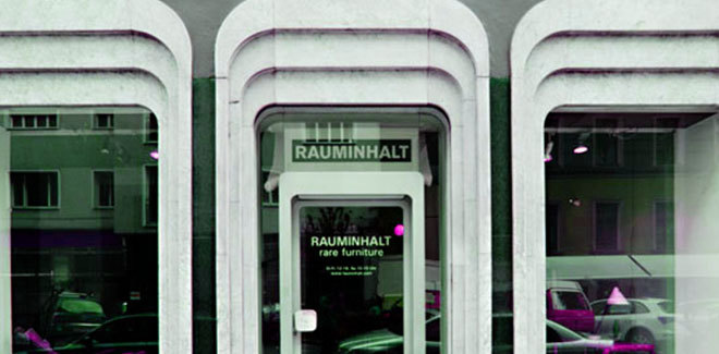 奥地利维也纳rauminhalt门店-奥地利维也纳施莱弗加瑟13 奥地利维也纳rauminhalt门店