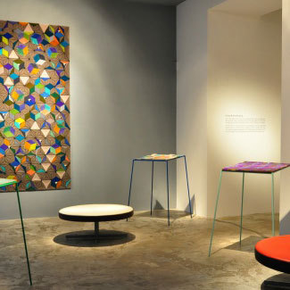 维也纳rauminhalt店内大厅-奥地利维也纳施莱弗加瑟13 维也纳rauminhalt店内大厅