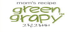 MOM'S RECIPE GREENGRAPY品牌介绍