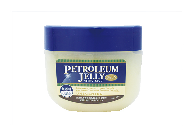 日本长崎屋超市ワセリン面霜