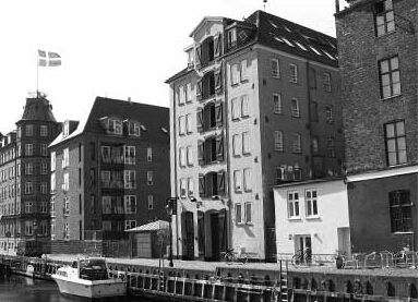 Stelton哥本哈根旗舰店图片库