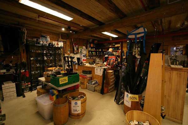 Kvams Flisespikkeri手工艺坊-挪威-卑尔根 Kvams Flisespikkeri手工艺坊-挪威-卑尔根